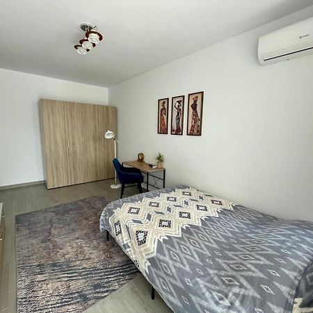 Belvedere Apartments 布加勒斯特 外观 照片