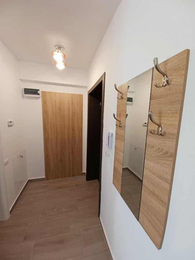 Belvedere Apartments 布加勒斯特 外观 照片
