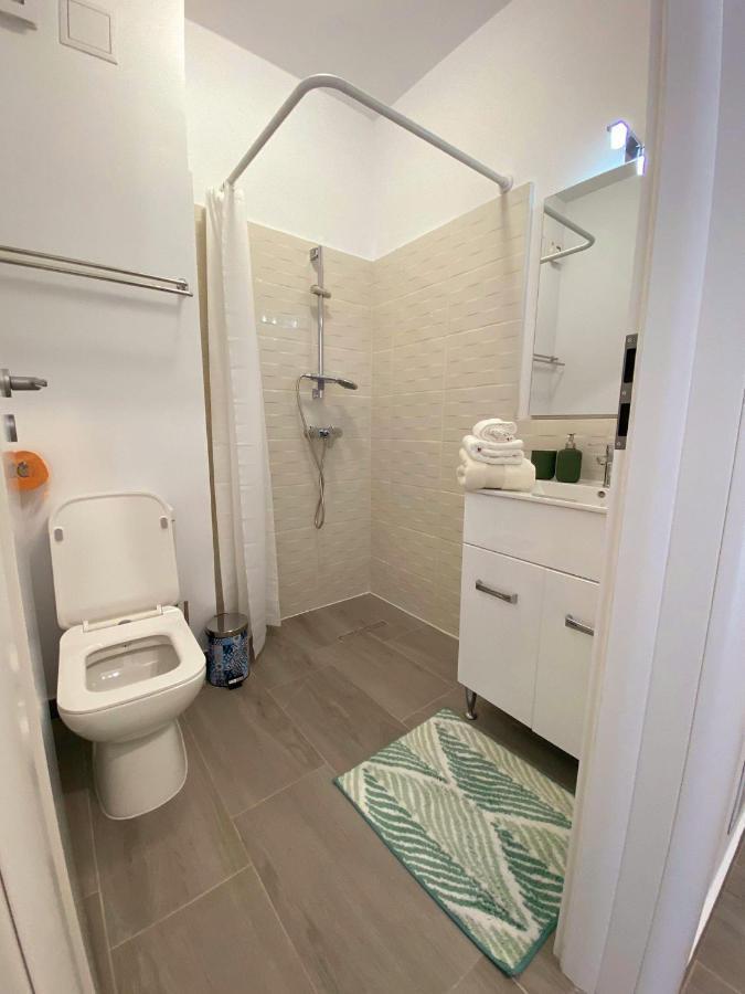 Belvedere Apartments 布加勒斯特 外观 照片