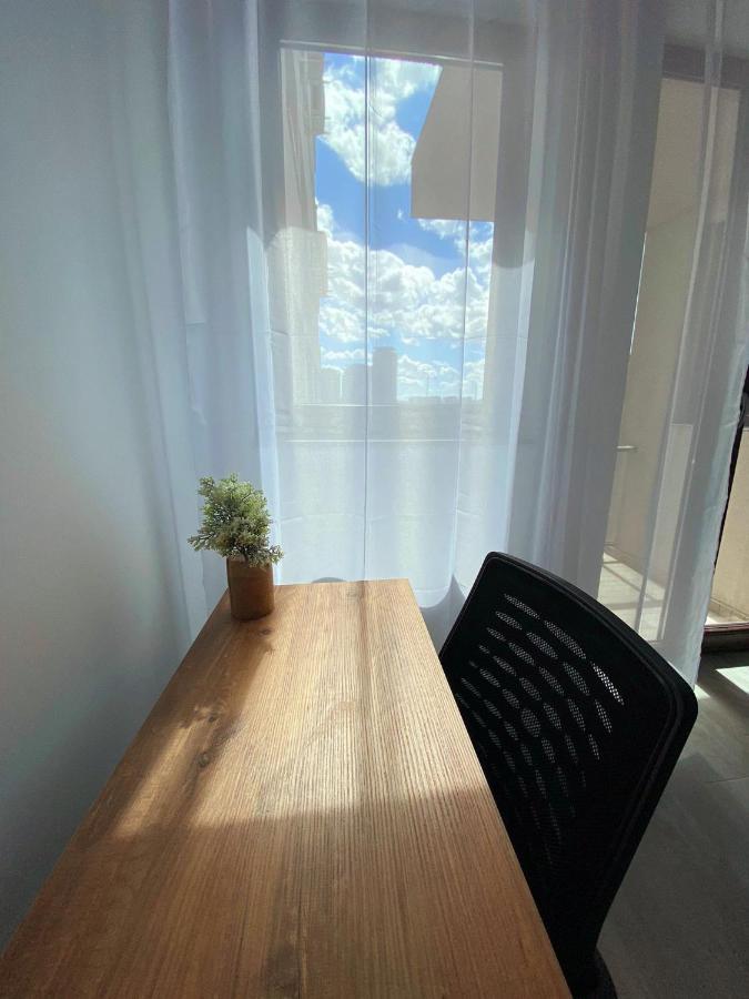 Belvedere Apartments 布加勒斯特 外观 照片