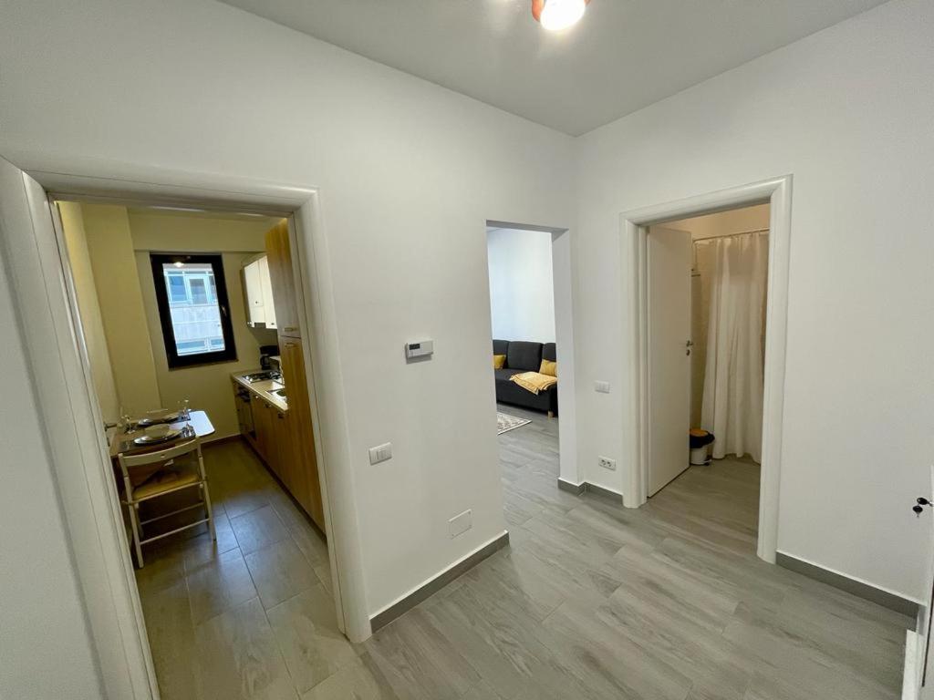 Belvedere Apartments 布加勒斯特 外观 照片