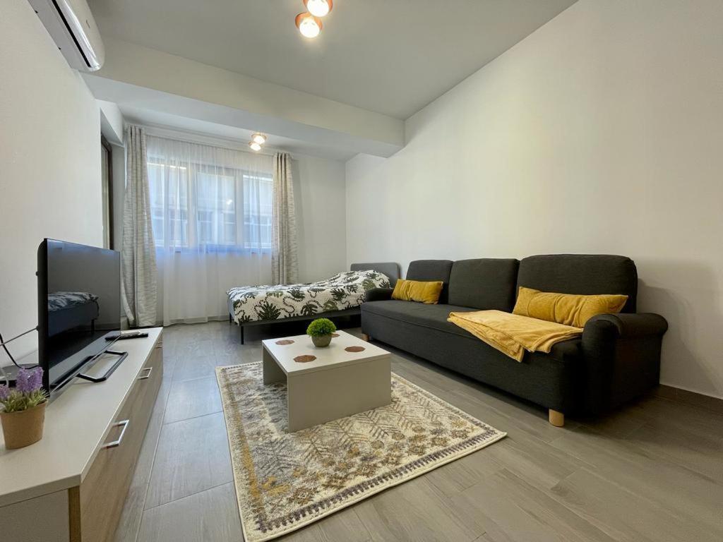 Belvedere Apartments 布加勒斯特 外观 照片
