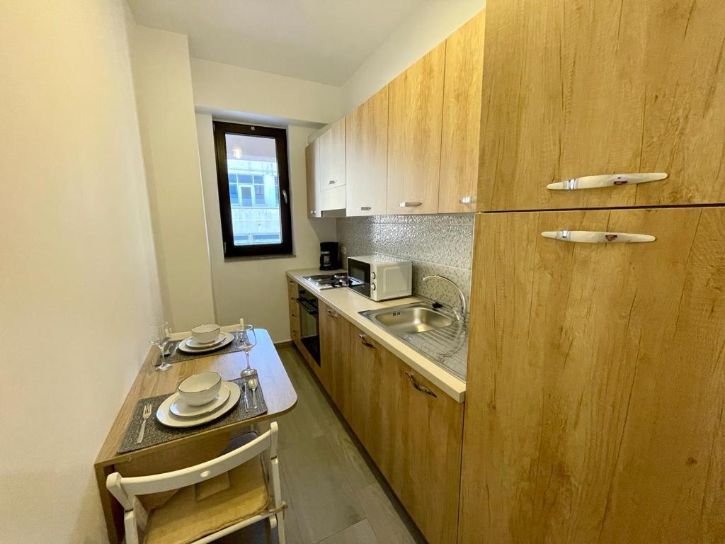 Belvedere Apartments 布加勒斯特 外观 照片