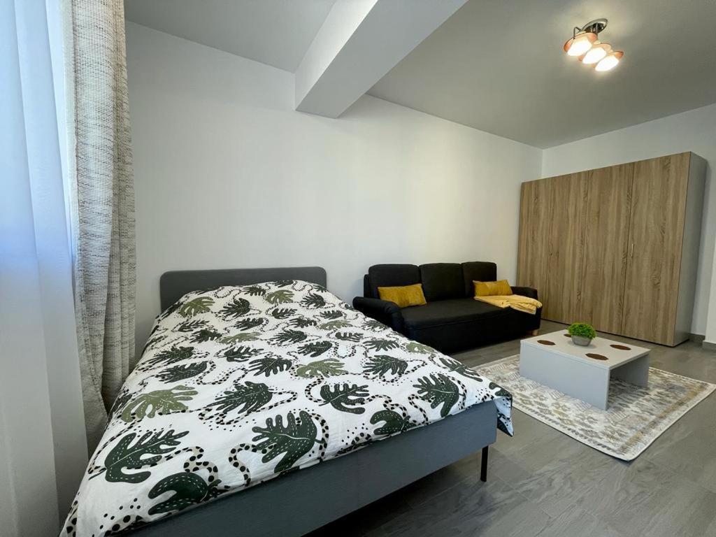 Belvedere Apartments 布加勒斯特 外观 照片
