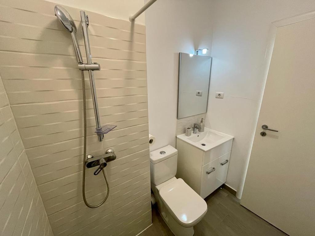 Belvedere Apartments 布加勒斯特 外观 照片