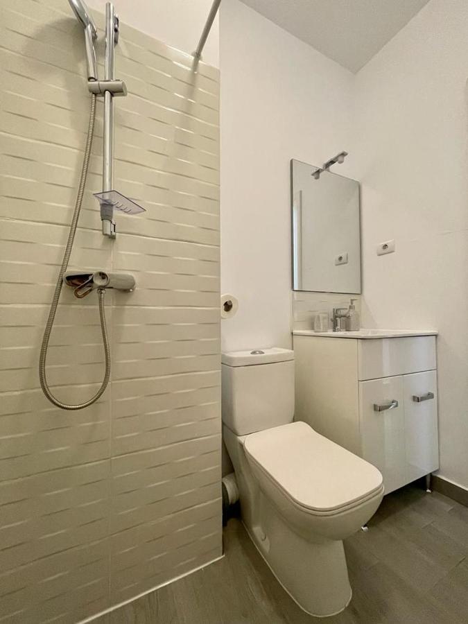 Belvedere Apartments 布加勒斯特 外观 照片