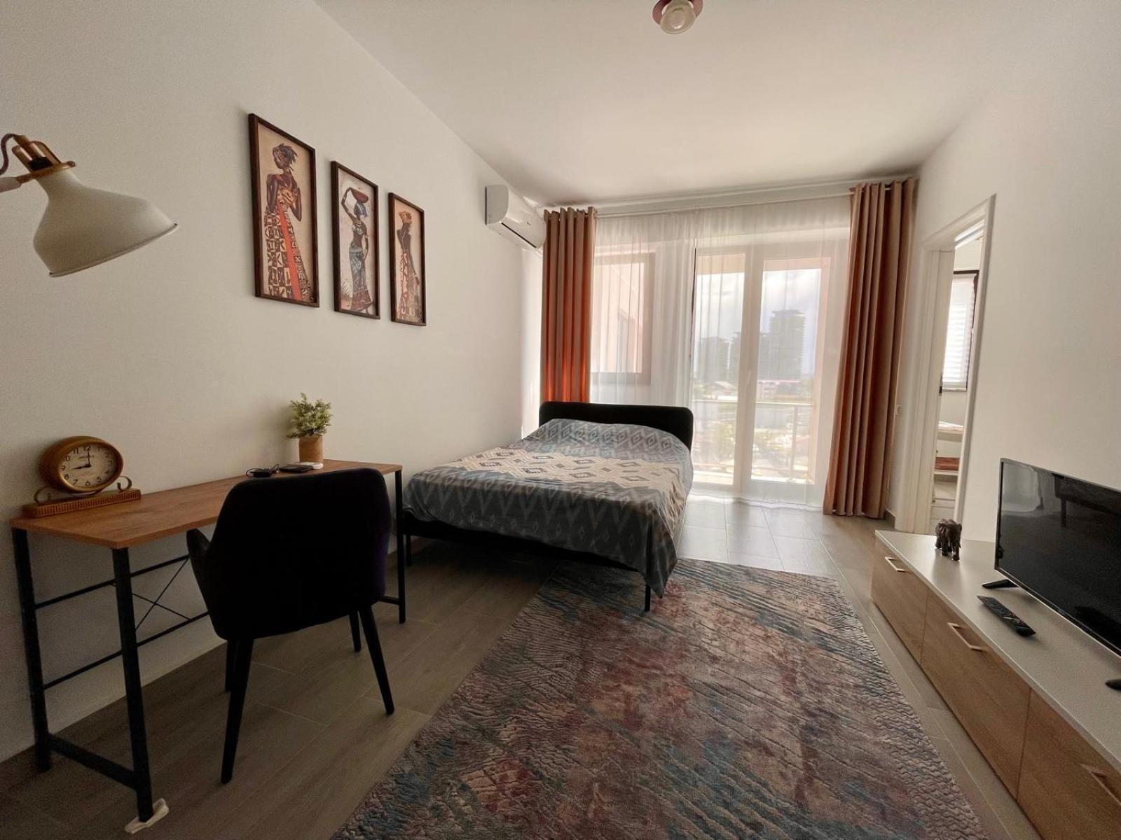 Belvedere Apartments 布加勒斯特 外观 照片