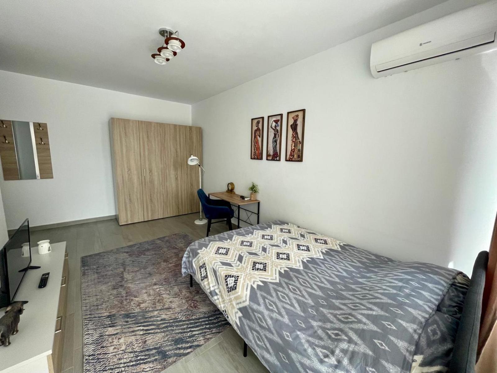 Belvedere Apartments 布加勒斯特 外观 照片